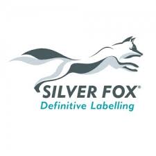 Silver Fox Cable Labels